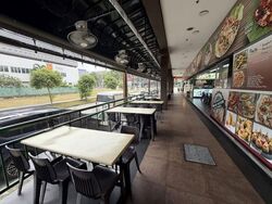 Tristar Complex (D15), Retail #619934551